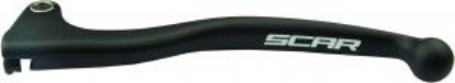 Picture of Scar Koppelingshendel Zwart Met Lager Wrf 250/450 03-
