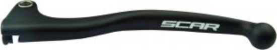 Picture of Scar Koppelingshendel Zwart Met Lager Wrf 250/450 03-