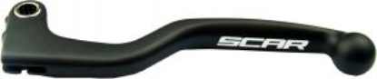 Picture of Scar Koppelingshendel Zwart Met Lager CR 125/250 04/07 CRF250 04-24 CRF450 04-20