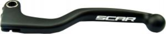 Picture of Scar Koppelingshendel Zwart Met Lager CR 125/250 04/07 CRF250 04-24 CRF450 04-20