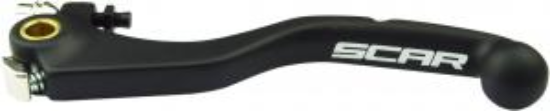 Picture of Scar Koppelingshendel Zwart Met Lager Crf 450 21-24
