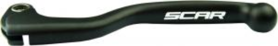 Picture of Scar Koppelingshendel Zwart Met Lager Kx125/250 90- Kx65/85 00- Rmz250 08-26 Rmz450 05-26