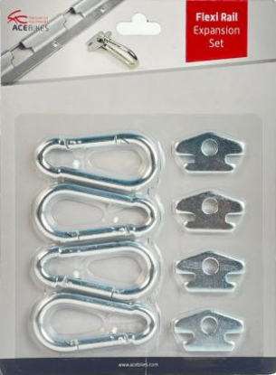 Picture of FLEXI RAIL EXPANSION SET