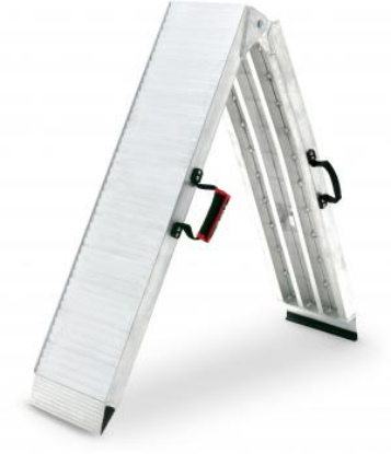 Picture of MOTOR RAMP 680 KG WITH HANDLE