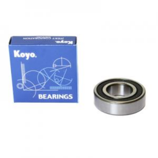 Picture of BEARING 6002/C3 2-SIDE SEALED 15X32X9