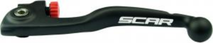 Picture of Scar Koppelingshendel Zwart SXF/HUSQ/GASGAS/BETA/SHERCO/TM/HUSABERG