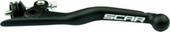 Picture of Scar Koppelingshendel Zwart Ktm/Husq/GasGas 65/85cc