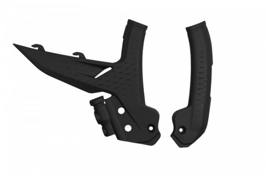 Afbeeldingen van Frameprotectie SXF Diverse modellen/kleuren
