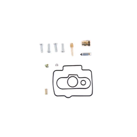 Picture of HUSQ CR125 93-08-PROX CARBURATOR REBUILD KIT