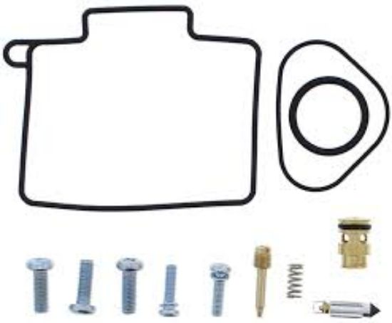 Picture of KTM125/250SX '17-22-PROX CARBURATOR REBUILD KIT