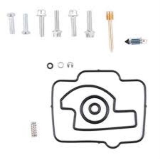Picture of KTM125SX 09-16-PROX CARBURATOR REBUILD KIT