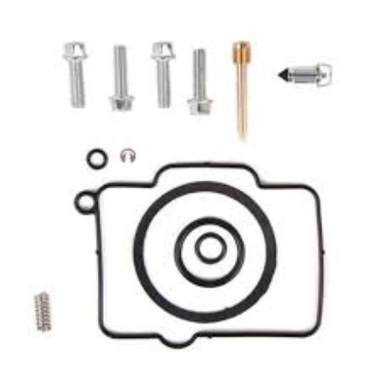 Picture of KTM250SX 00-01-PROX CARBURATOR REBUILD KIT