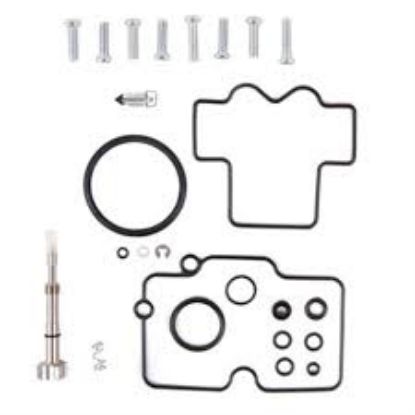 Picture of KTM250SX-F 05-10-PROX CARBURATOR REBUILD KIT