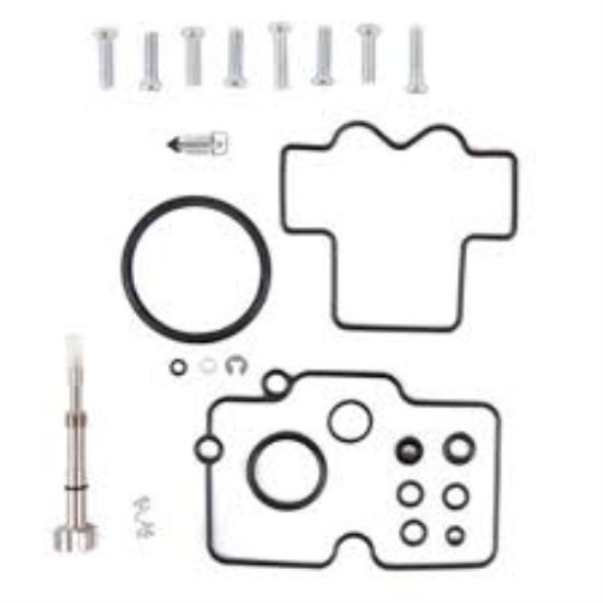 Picture of KTM250SX-F 05-10-PROX CARBURATOR REBUILD KIT
