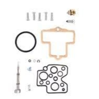 Picture of KTM520SX 00-02-PROX CARBURATOR REBUILD KIT