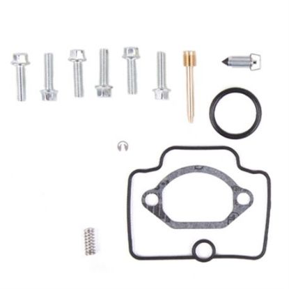 Picture of KTM85SX 03-20 TC85 14-20-PROX CARBURATOR REBUILD KIT