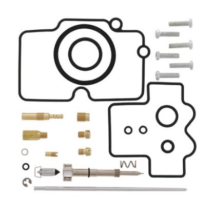 Picture of WR250F 01-PROX CARBURATOR REBUILD KIT