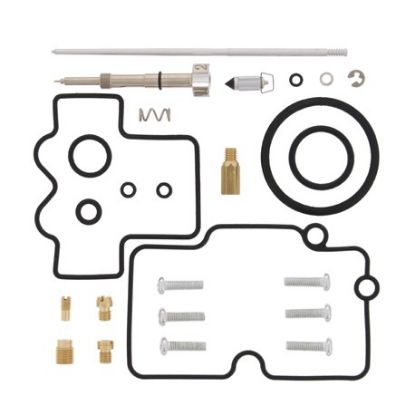 Picture of WR250F 02-PROX CARBURATOR REBUILD KIT