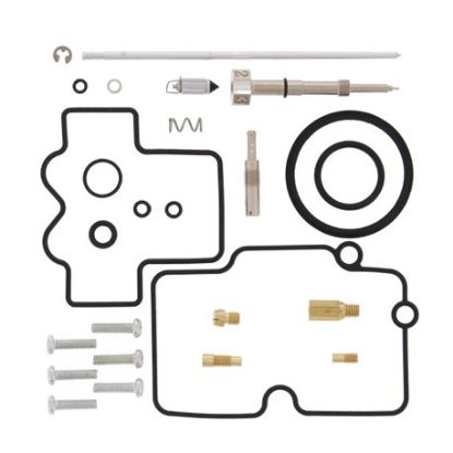 Picture of WR250F 04-PROX CARBURATOR REBUILD KIT