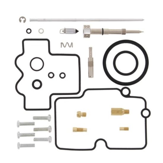 Afbeeldingen van WR250F 04-PROX CARBURATOR REBUILD KIT