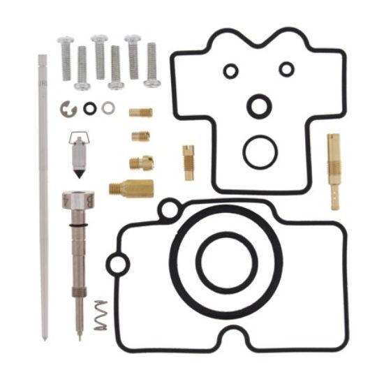 Picture of WR250F 06-13-PROX CARBURATOR REBUILD KIT