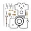 Picture of WR400F 00-PROX CARBURATOR REBUILD KIT