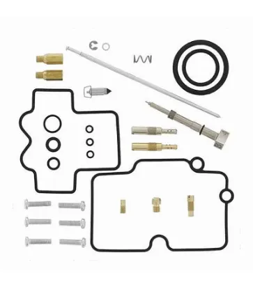 Picture of WR450F 05-06-PROX CARBURATOR REBUILD KIT