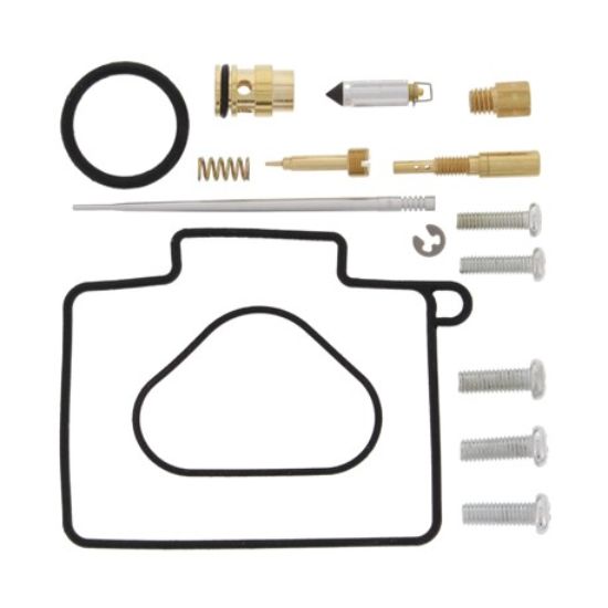 Picture of YZ125 03-04-PROX CARBURATOR REBUILD KIT