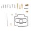 Afbeeldingen van YZ125 96-97-PROX CARBURATOR REBUILD KIT