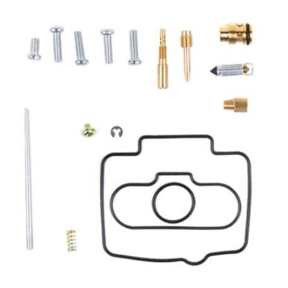 Picture of YZ125 98-PROX CARBURATOR REBUILD KIT