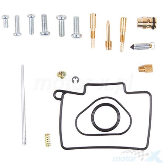Picture of YZ125 99-00-PROX CARBURATOR REBUILD KIT