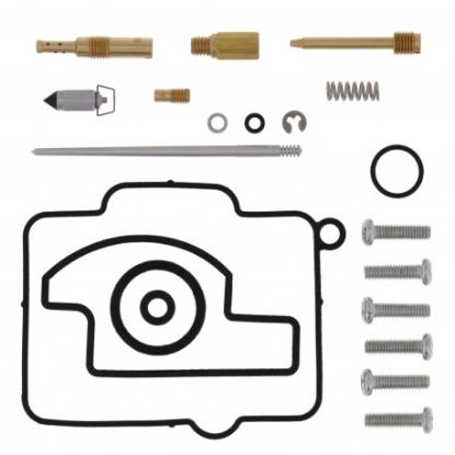 Picture of YZ250 01-20 YZ250X 17-20-PROX CARBURATOR REBUILD KIT
