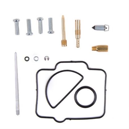 Picture of YZ250 96-PROX CARBURATOR REBUILD KIT