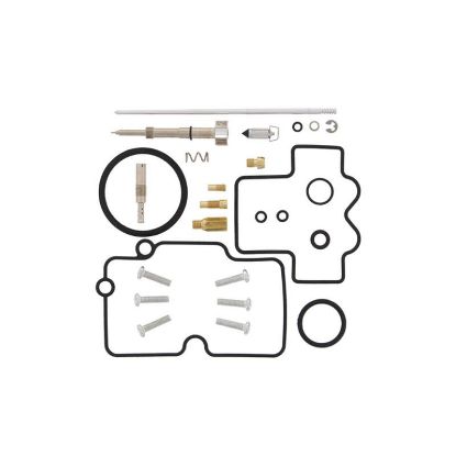 Afbeeldingen van YZ250F 03-PROX CARBURATOR REBUILD KIT