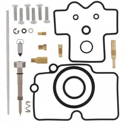 Afbeeldingen van YZ250F 05-07-PROX CARBURATOR REBUILD KIT