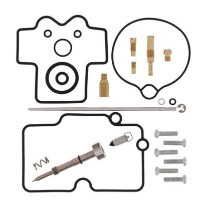 Picture of YZ250F 10-11-PROX CARBURATOR REBUILD KIT