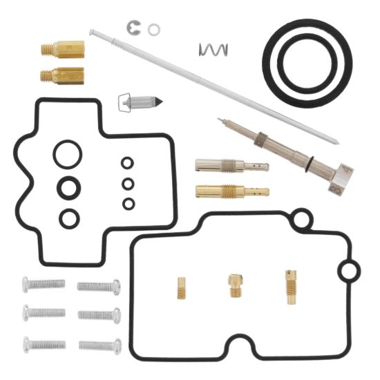 Picture of YZ250F 12-13-PROX CARBURATOR REBUILD KIT