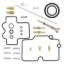 Afbeeldingen van YZ250F 12-13-PROX CARBURATOR REBUILD KIT