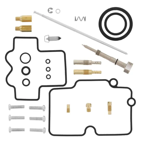 Picture of YZ450F 05-06-PROX CARBURATOR REBUILD KIT