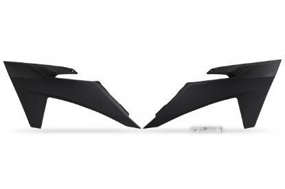 Picture of Radiateurschilden SX Diverse modellen/kleuren