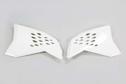 Picture of Radiateurschilden SX Diverse modellen/kleuren