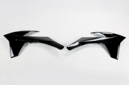 Picture of Radiateurschilden EXC-F Diverse modellen/kleuren