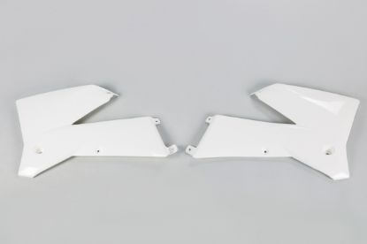 Picture of Radiateurschilden EXC-F Diverse modellen/kleuren