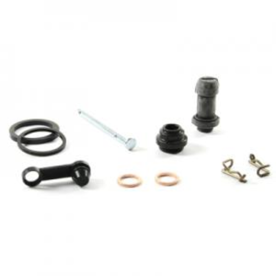Picture of KTM125-450SX/SX-F 03-22-EXC Diverse Achterremklauw Revisieset