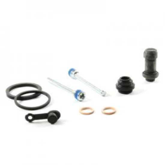 Picture of KX125/250/500 89-93-Achterremklauw Revisieset