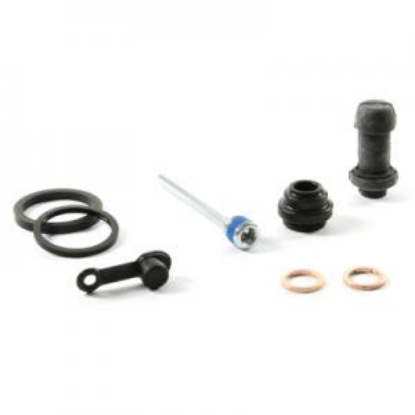 Picture of YZ125/250 03-22-KXF250 04/26 KXF450 06/23 YZF250 04/26 YZF450 03/26 Achterremklauw Revisieset