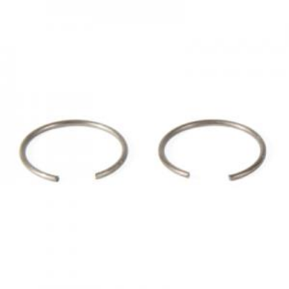 Afbeeldingen van PROX CIRCLIP 12 X 1.0MM SET OF 2