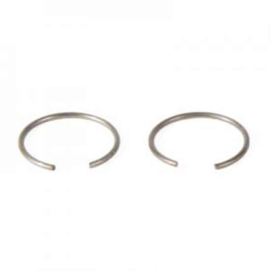 Afbeeldingen van PROX CIRCLIP 18 X 1.4MM SET OF 2