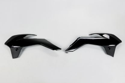 Picture of Radiateurschilden SX 85 Diverse modellen/kleuren