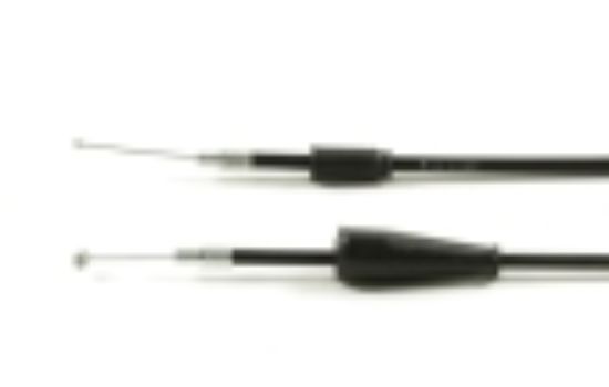 Afbeeldingen van Gaskabel KTM 50SX PRO JR 03-08